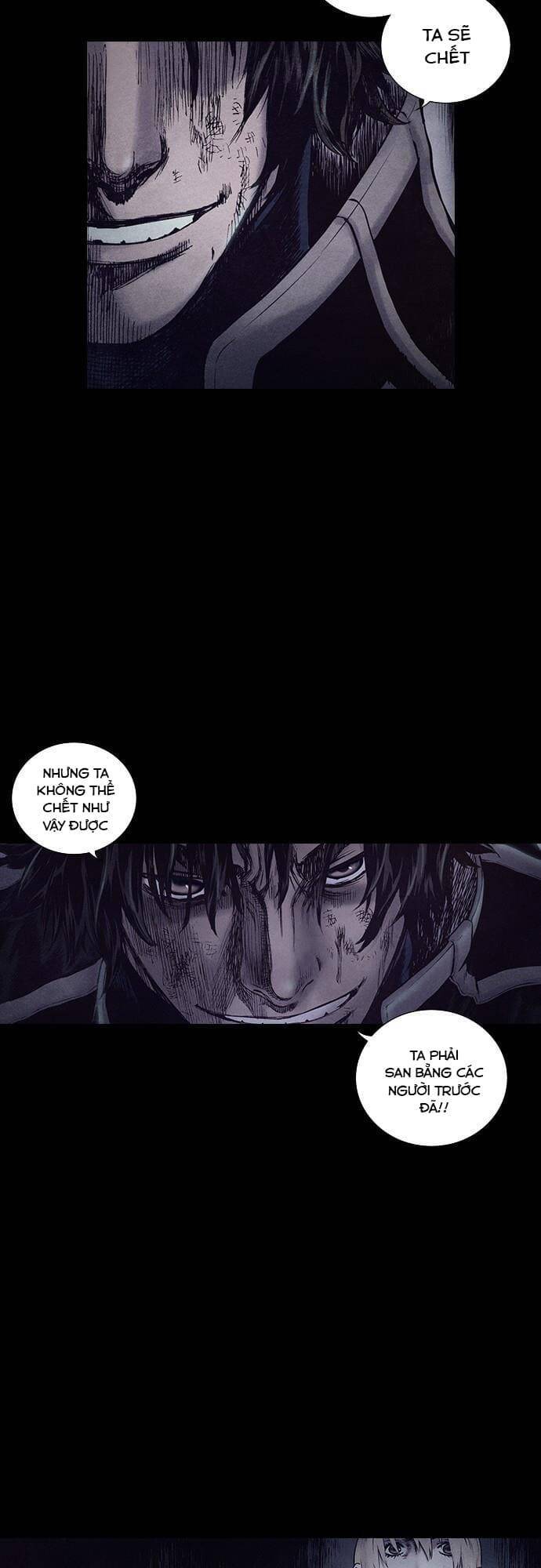 Ám Hành Ngự Sử Chapter 153 - 27