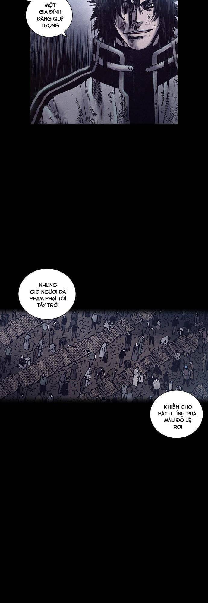 Ám Hành Ngự Sử Chapter 153 - 29