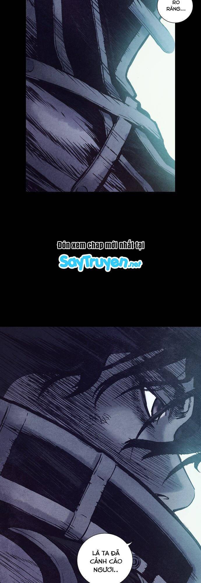Ám Hành Ngự Sử Chapter 153 - 4