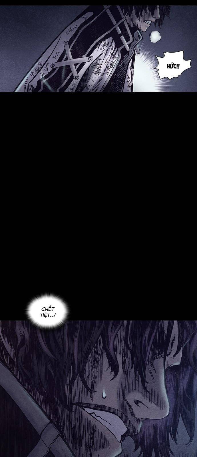 Ám Hành Ngự Sử Chapter 153 - 31