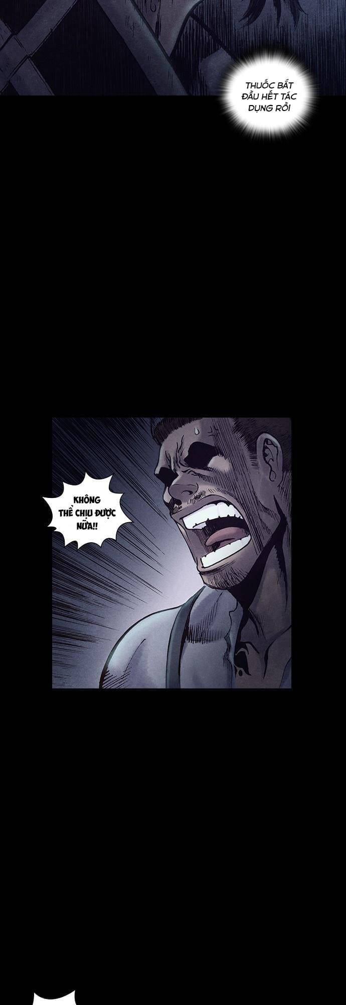 Ám Hành Ngự Sử Chapter 153 - 32