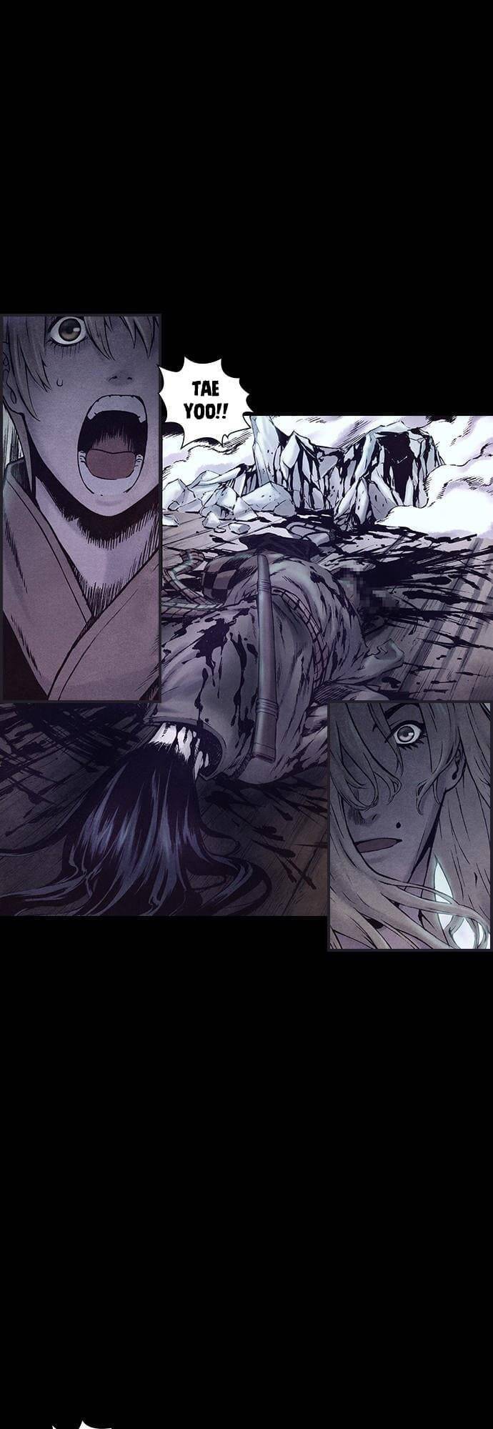 Ám Hành Ngự Sử Chapter 153 - 37