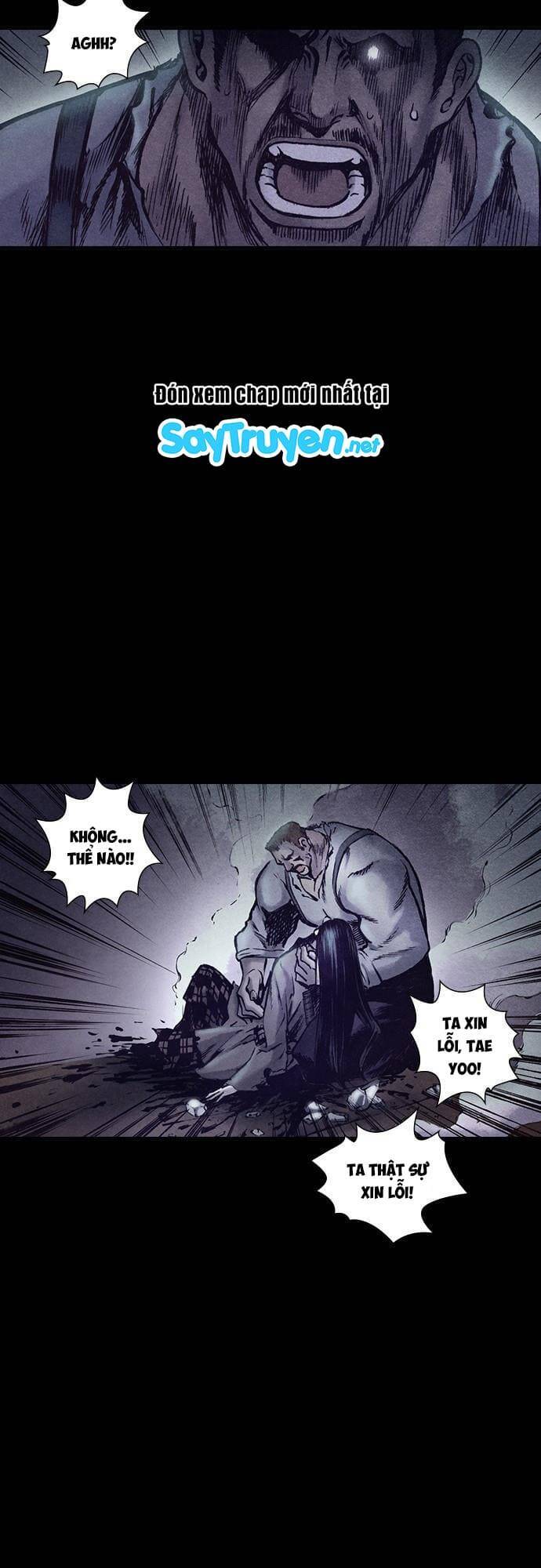 Ám Hành Ngự Sử Chapter 153 - 38