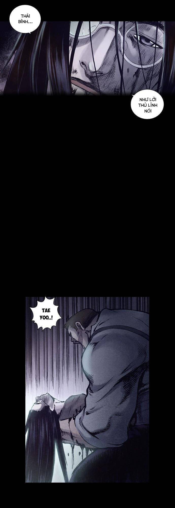 Ám Hành Ngự Sử Chapter 153 - 40