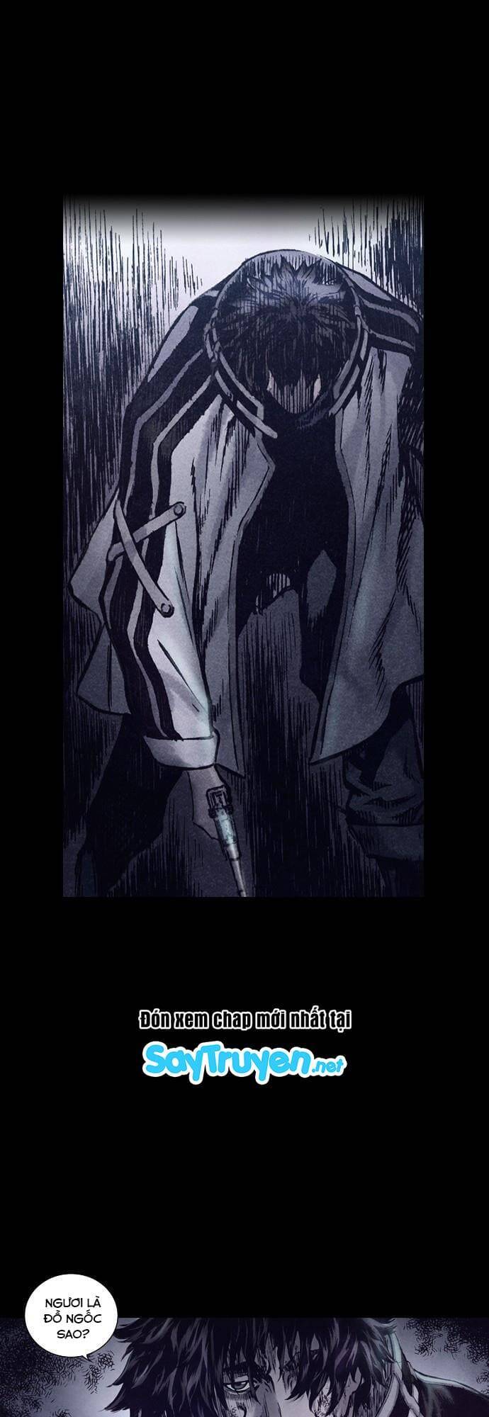 Ám Hành Ngự Sử Chapter 153 - 42