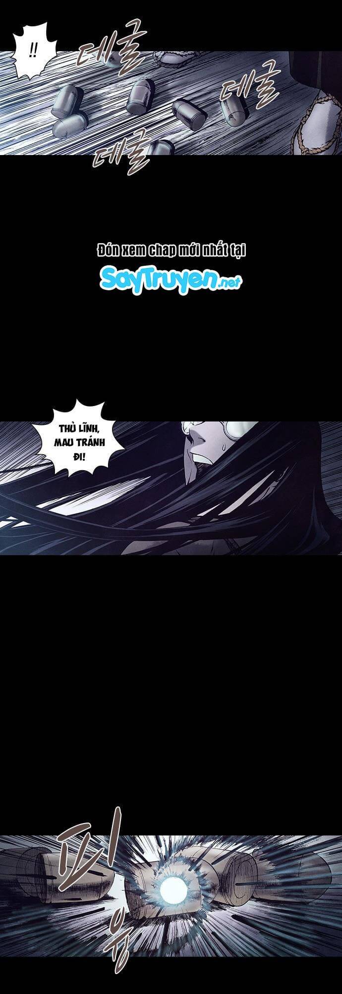 Ám Hành Ngự Sử Chapter 153 - 8