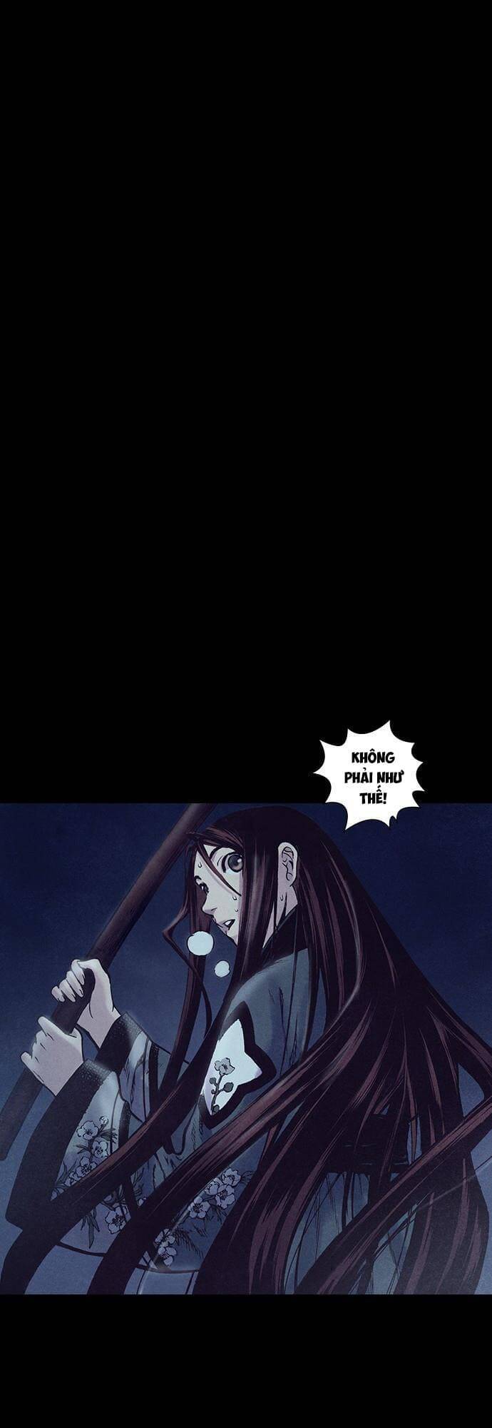 Ám Hành Ngự Sử Chapter 153 - 10