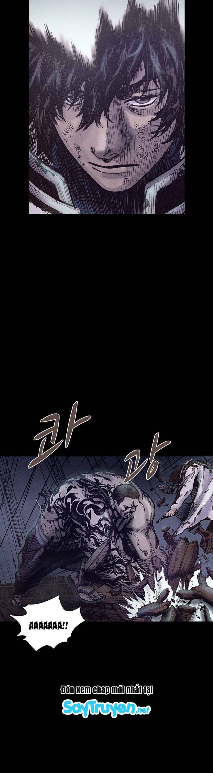 Ám Hành Ngự Sử Chapter 154 - 16