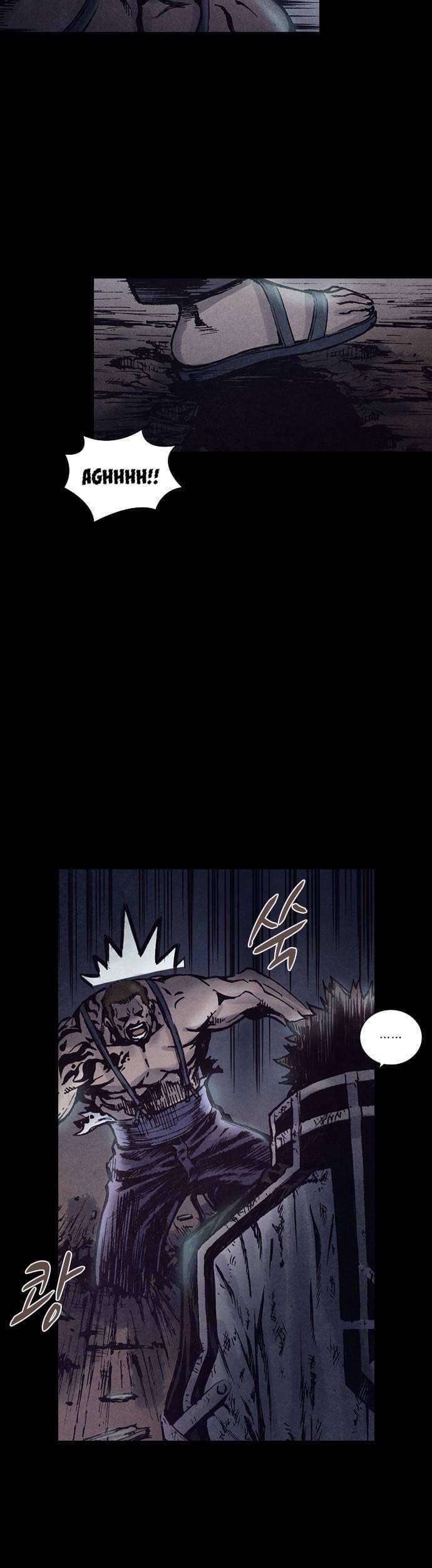 Ám Hành Ngự Sử Chapter 154 - 18