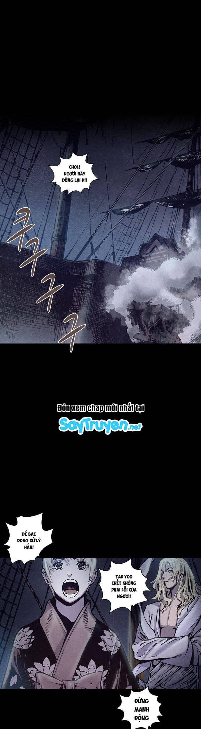 Ám Hành Ngự Sử Chapter 154 - 23
