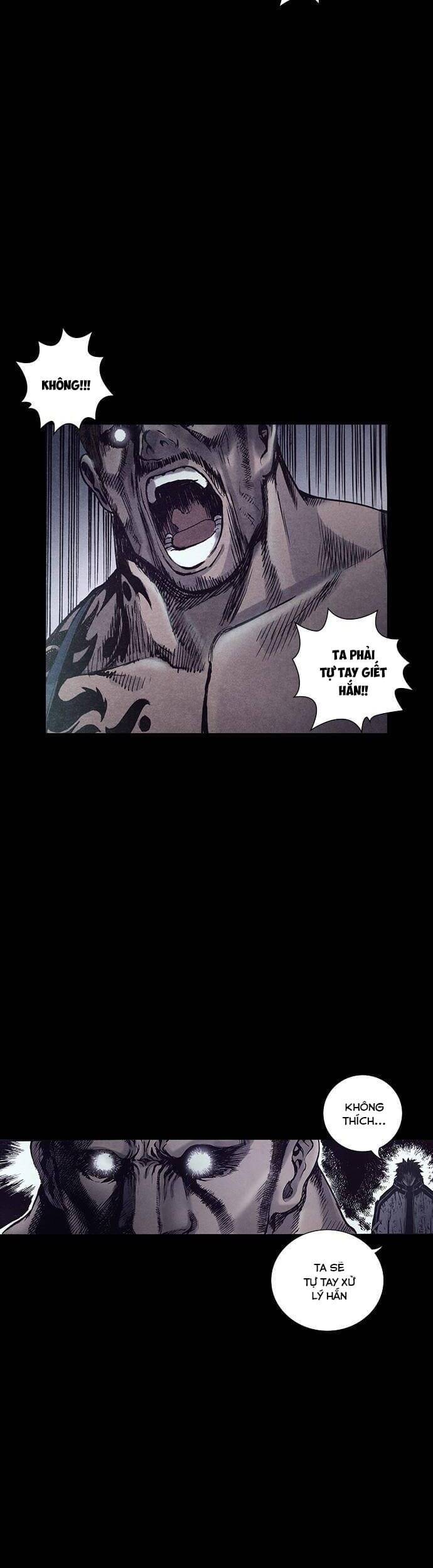 Ám Hành Ngự Sử Chapter 154 - 24