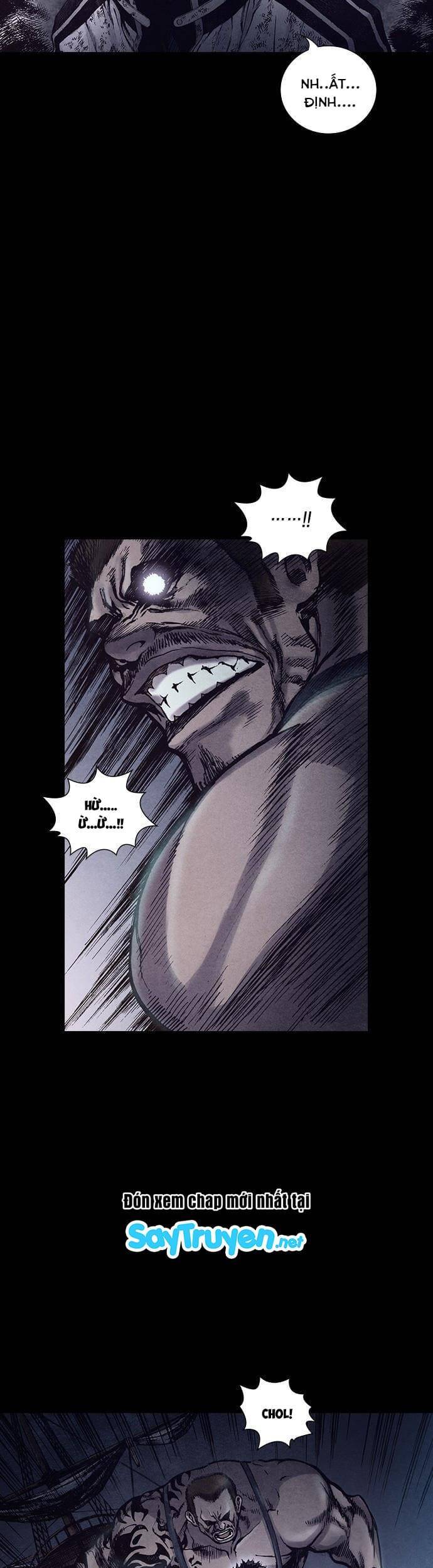 Ám Hành Ngự Sử Chapter 154 - 26