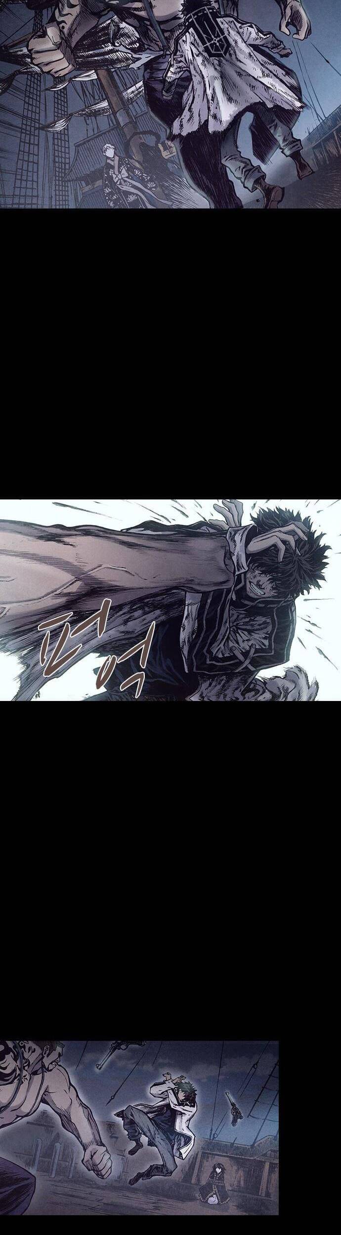 Ám Hành Ngự Sử Chapter 154 - 27