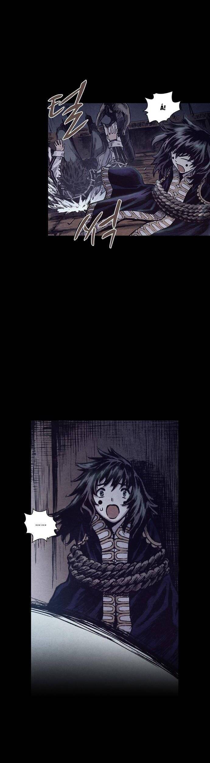 Ám Hành Ngự Sử Chapter 154 - 28