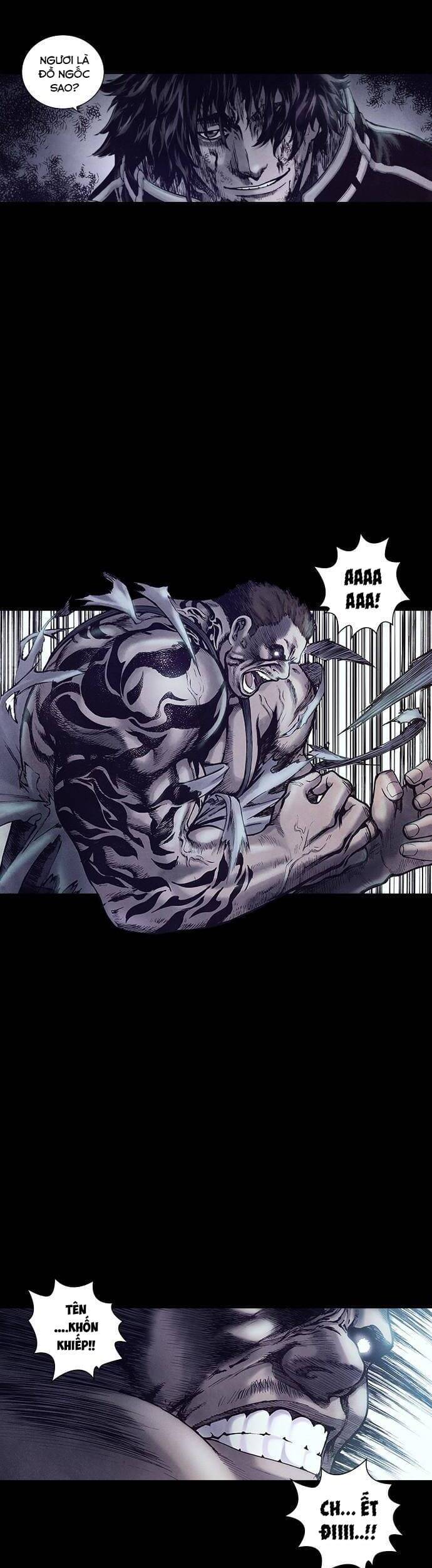 Ám Hành Ngự Sử Chapter 154 - 4