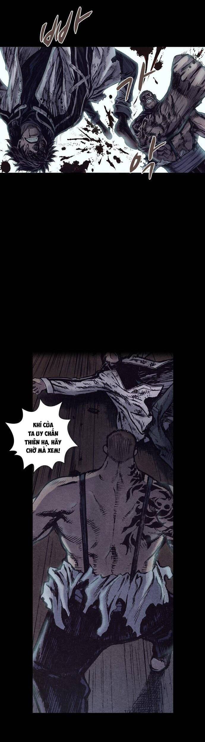 Ám Hành Ngự Sử Chapter 154 - 31