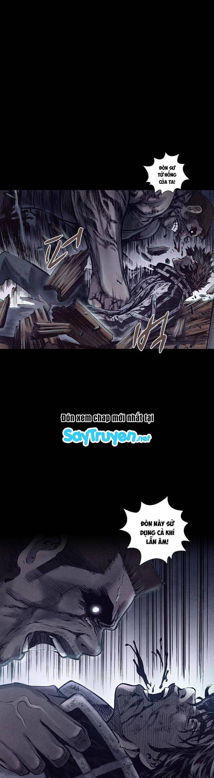 Ám Hành Ngự Sử Chapter 154 - 32