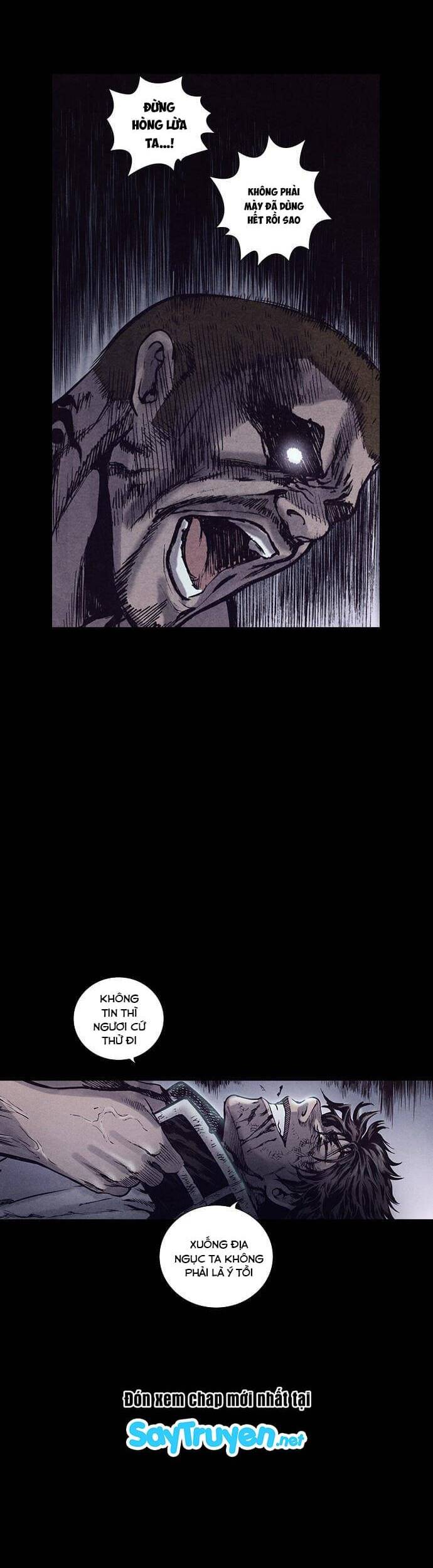 Ám Hành Ngự Sử Chapter 154 - 35