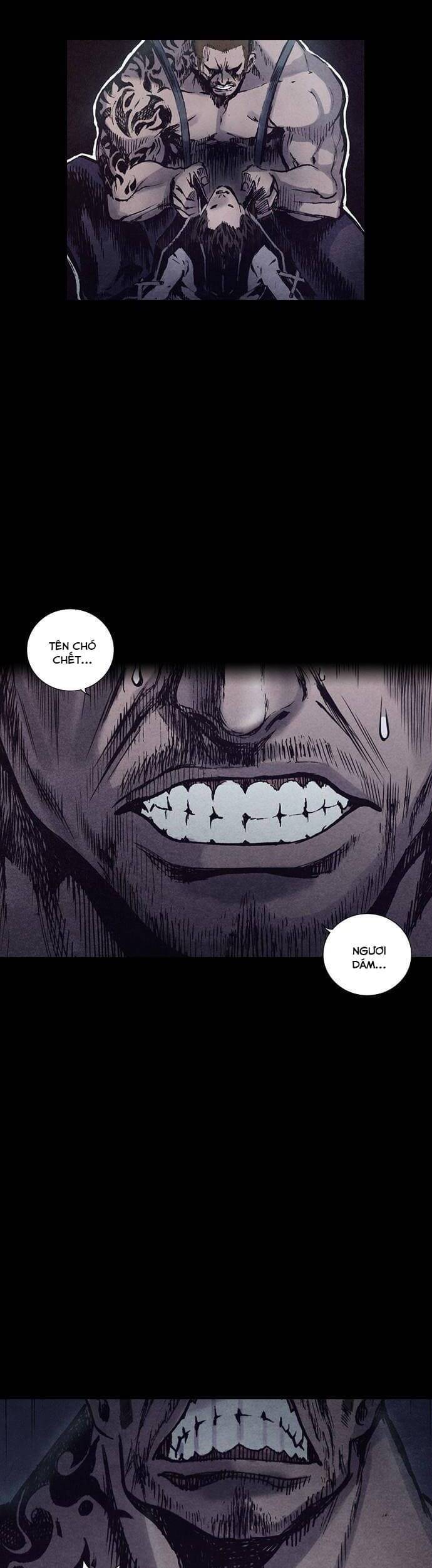 Ám Hành Ngự Sử Chapter 154 - 36