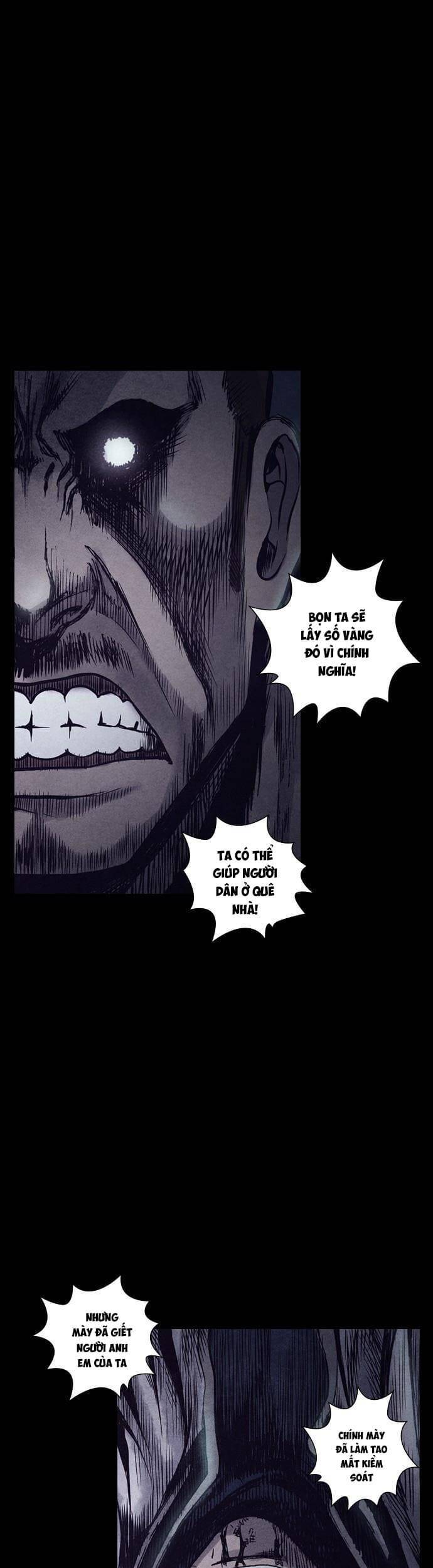 Ám Hành Ngự Sử Chapter 154 - 38