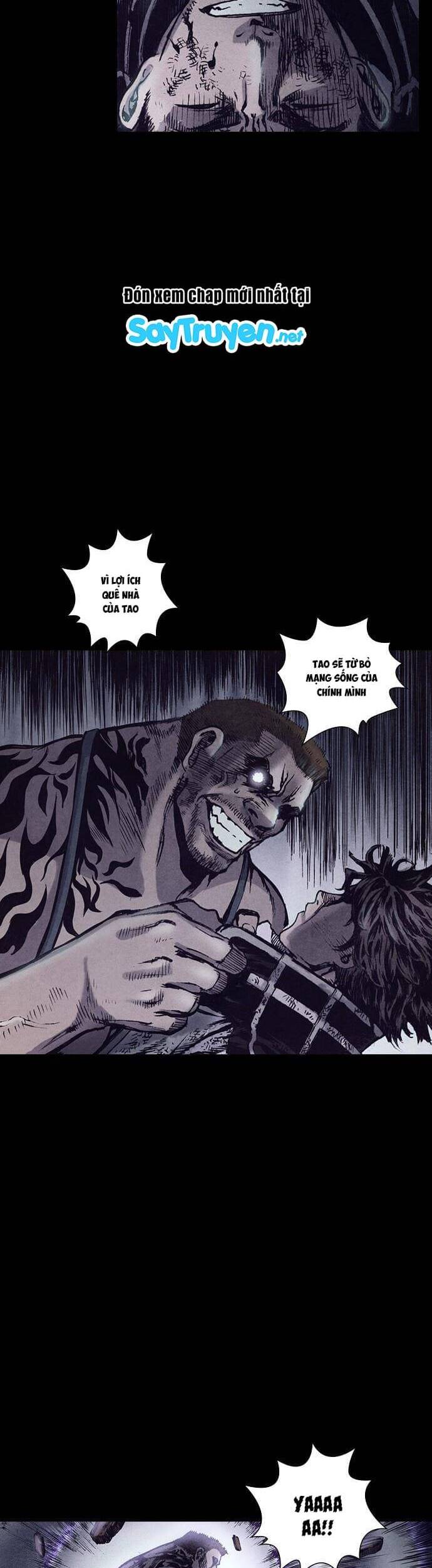 Ám Hành Ngự Sử Chapter 154 - 39