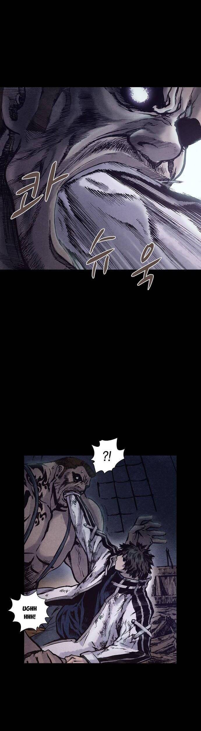 Ám Hành Ngự Sử Chapter 154 - 44