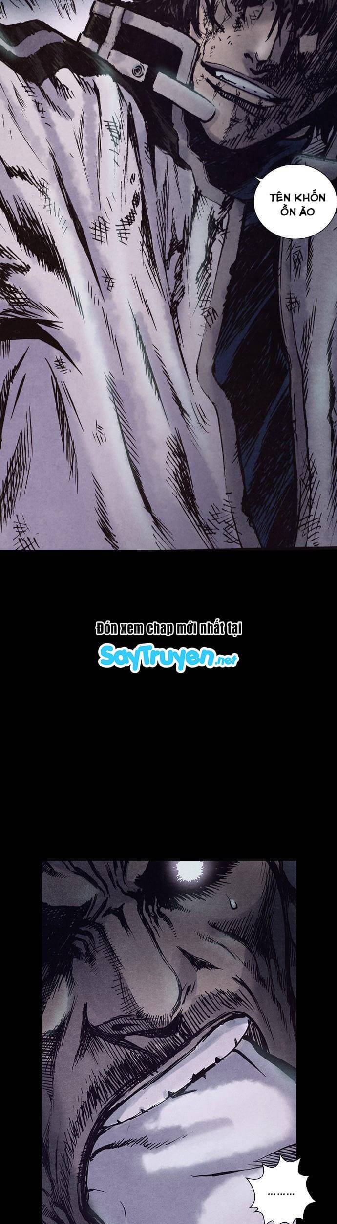 Ám Hành Ngự Sử Chapter 154 - 46