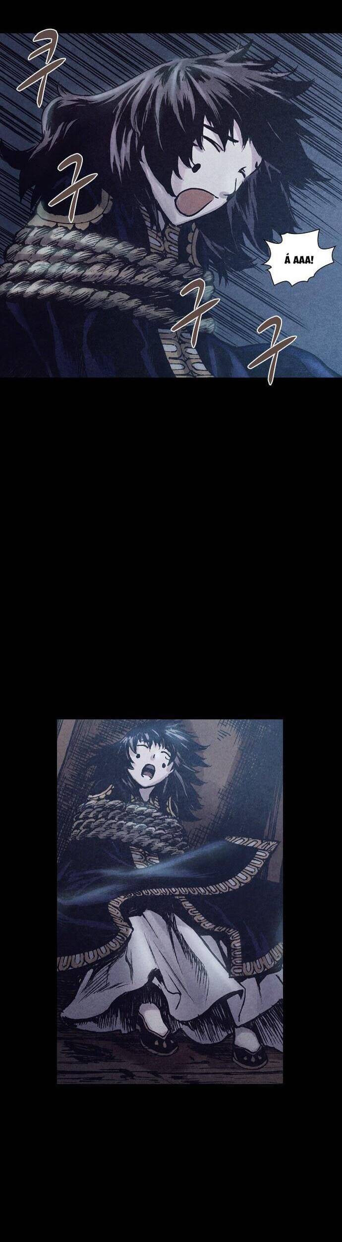 Ám Hành Ngự Sử Chapter 154 - 7