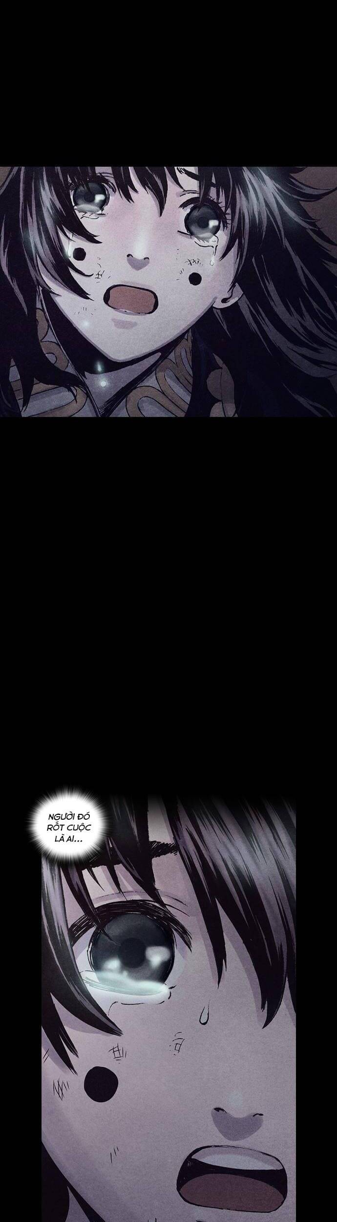 Ám Hành Ngự Sử Chapter 154 - 8