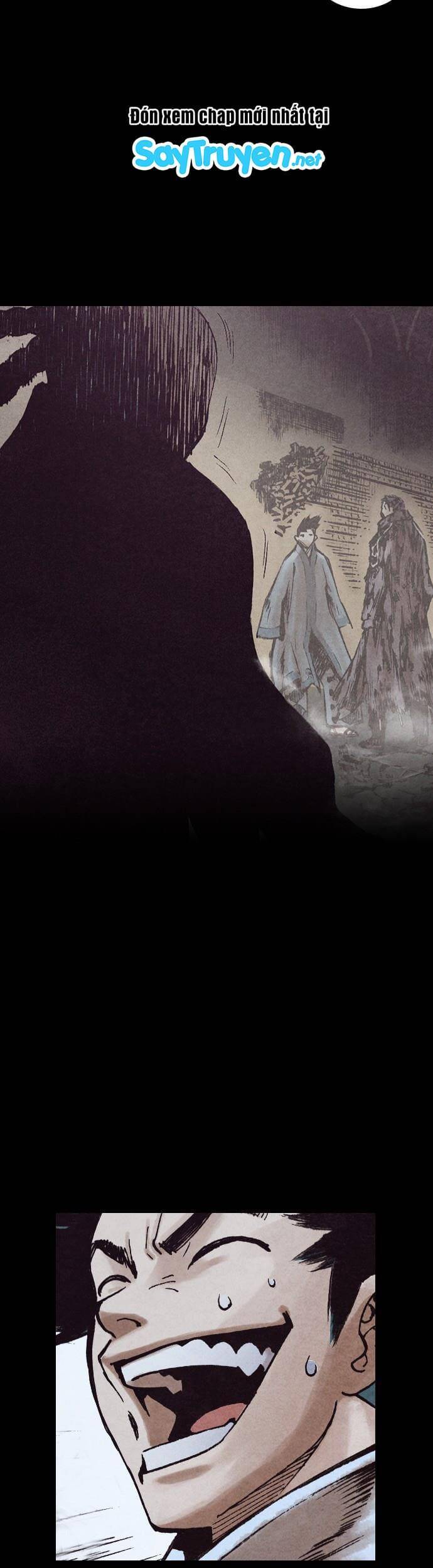 Ám Hành Ngự Sử Chapter 157 - 6