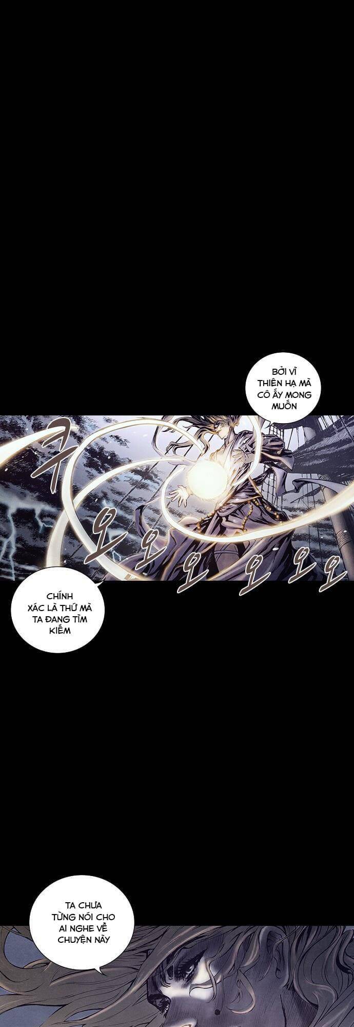 Ám Hành Ngự Sử Chapter 158 - 2