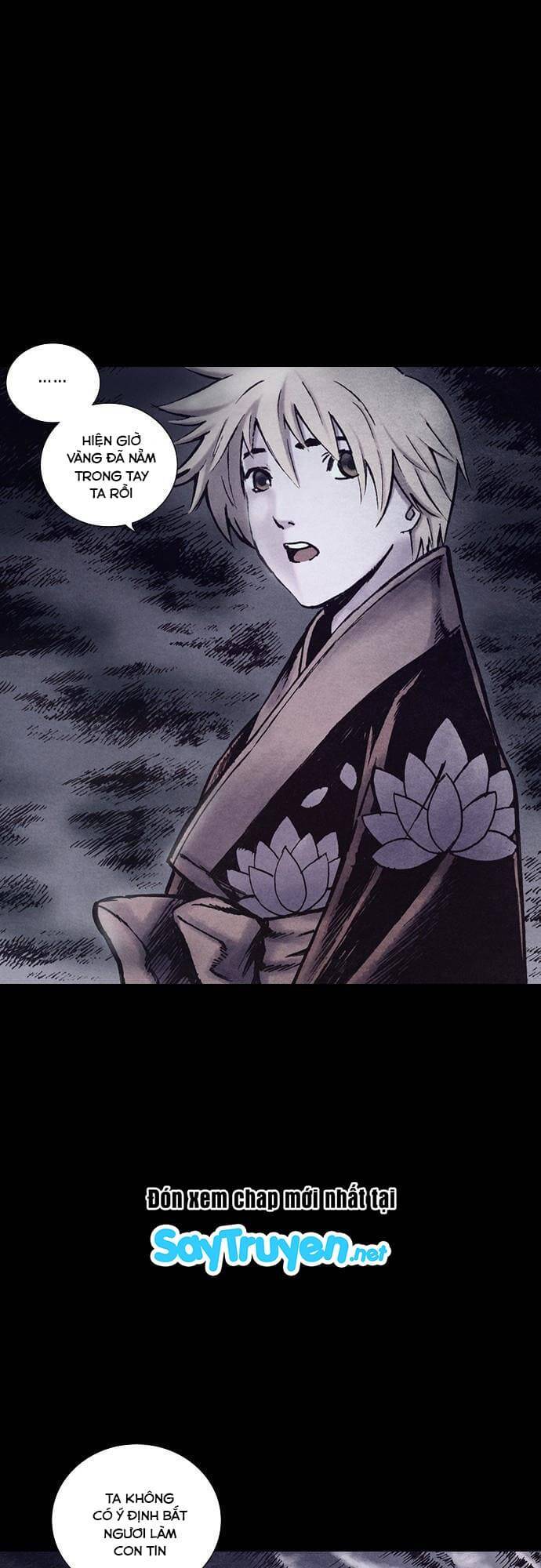 Ám Hành Ngự Sử Chapter 158 - 12