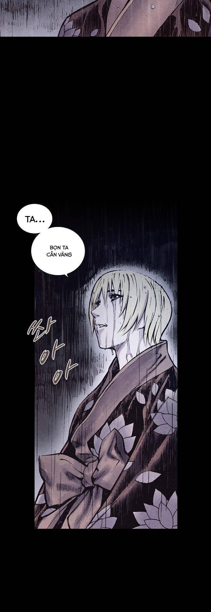 Ám Hành Ngự Sử Chapter 158 - 18
