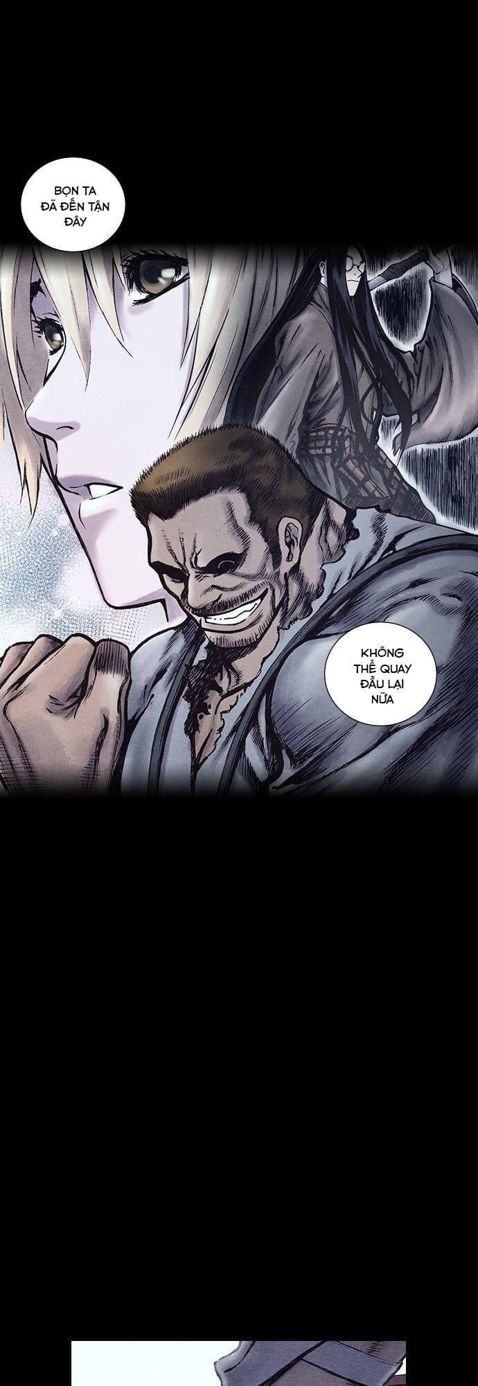 Ám Hành Ngự Sử Chapter 158 - 19