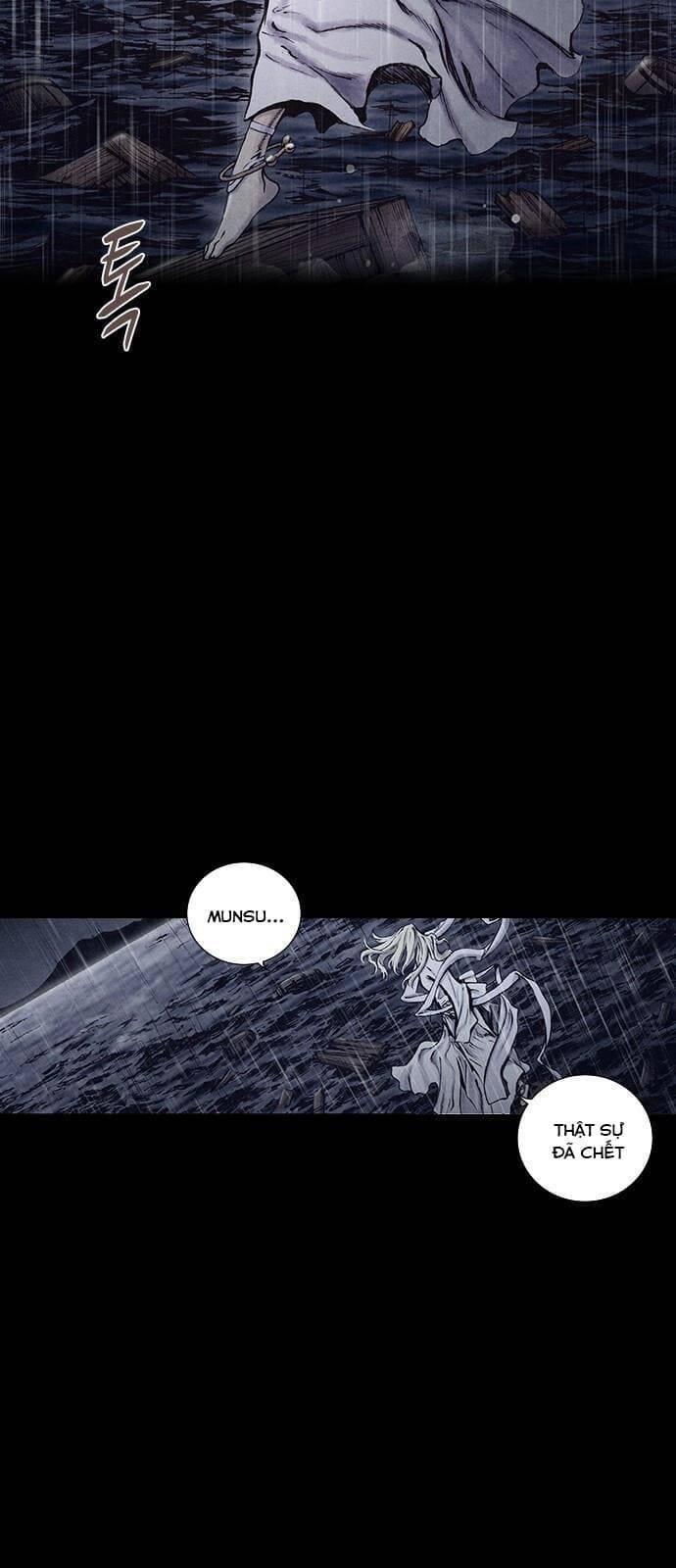 Ám Hành Ngự Sử Chapter 158 - 21