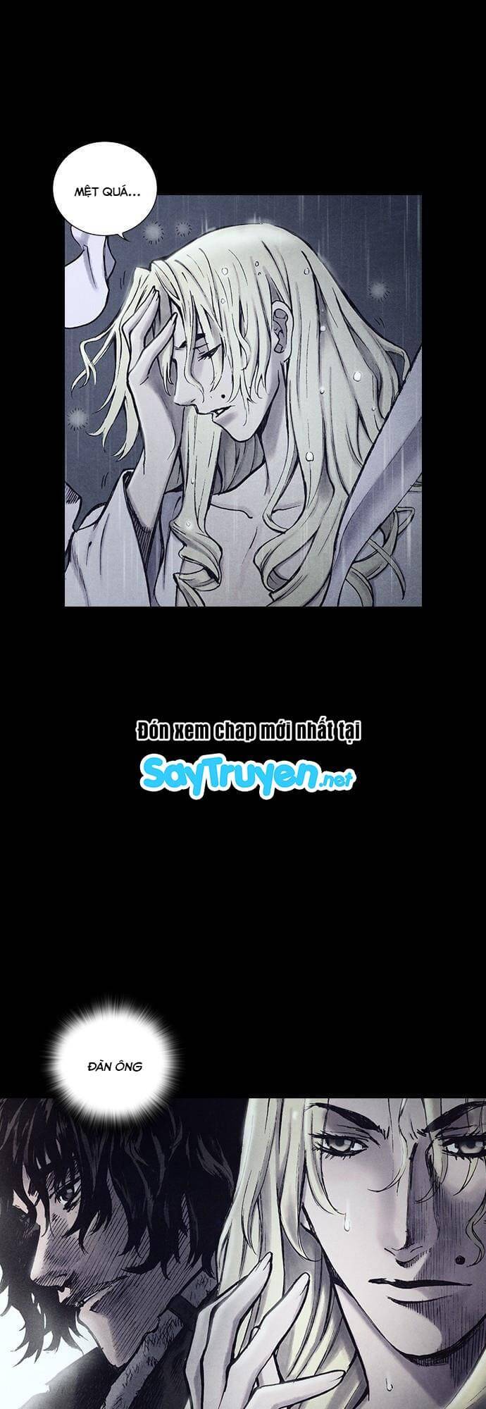 Ám Hành Ngự Sử Chapter 158 - 22