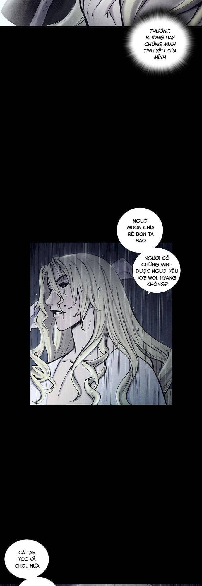 Ám Hành Ngự Sử Chapter 158 - 23