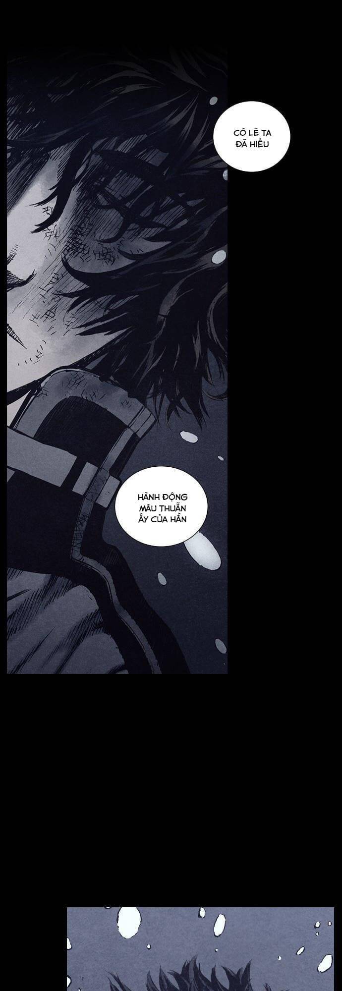 Ám Hành Ngự Sử Chapter 158 - 25