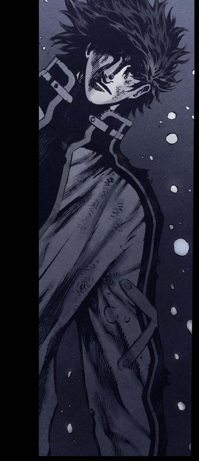 Ám Hành Ngự Sử Chapter 158 - 26