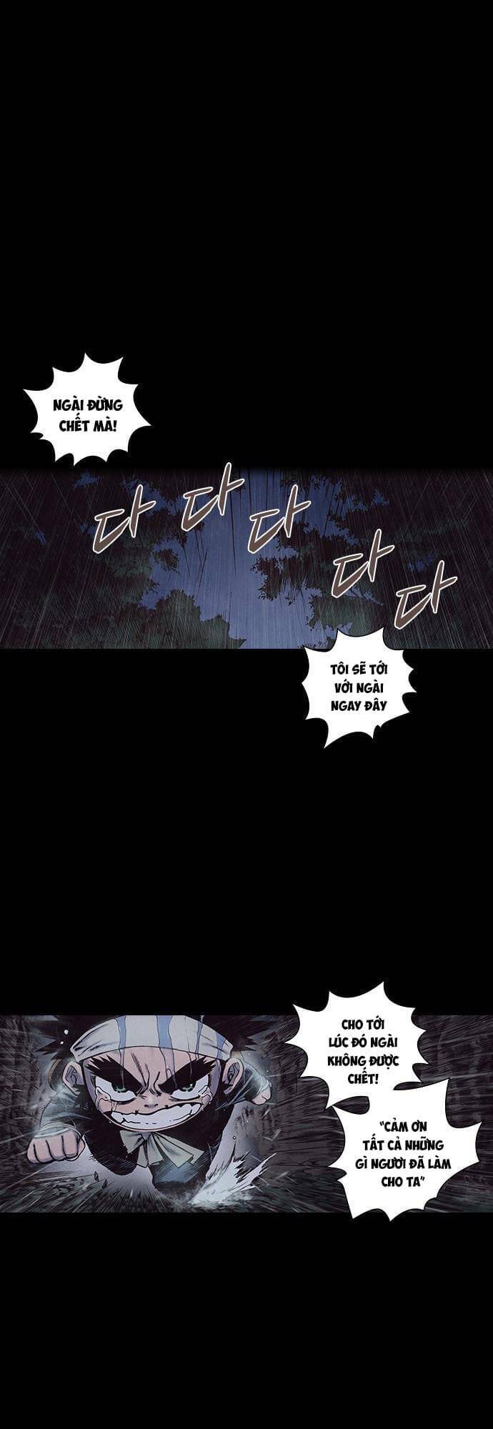 Ám Hành Ngự Sử Chapter 158 - 29