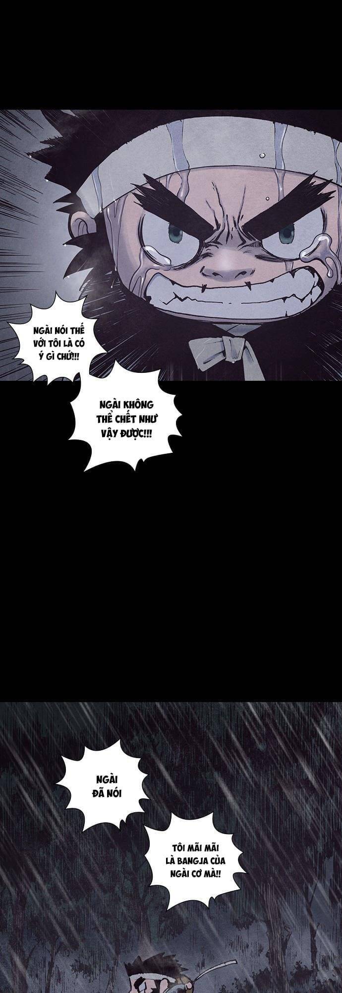 Ám Hành Ngự Sử Chapter 158 - 30