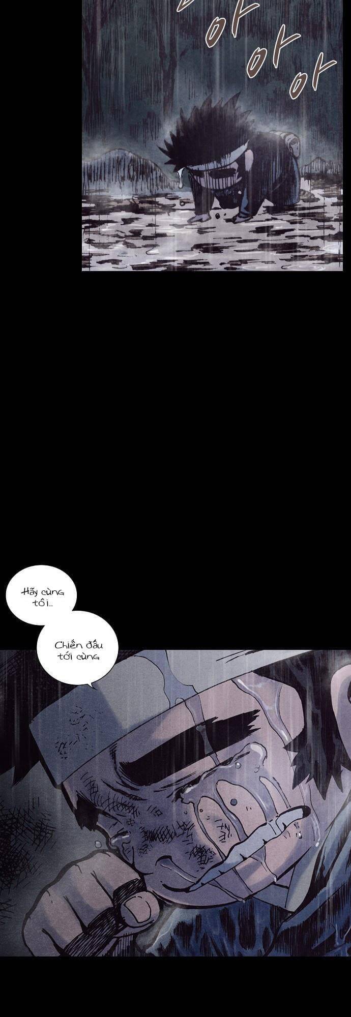 Ám Hành Ngự Sử Chapter 158 - 32