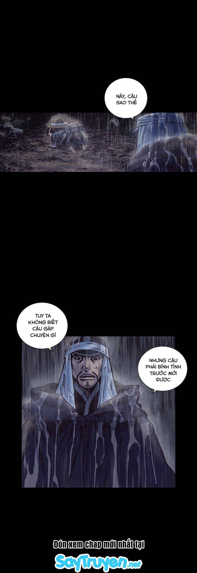 Ám Hành Ngự Sử Chapter 158 - 33