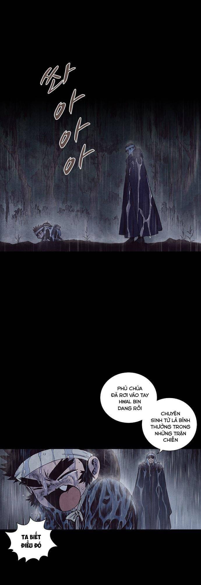 Ám Hành Ngự Sử Chapter 158 - 34