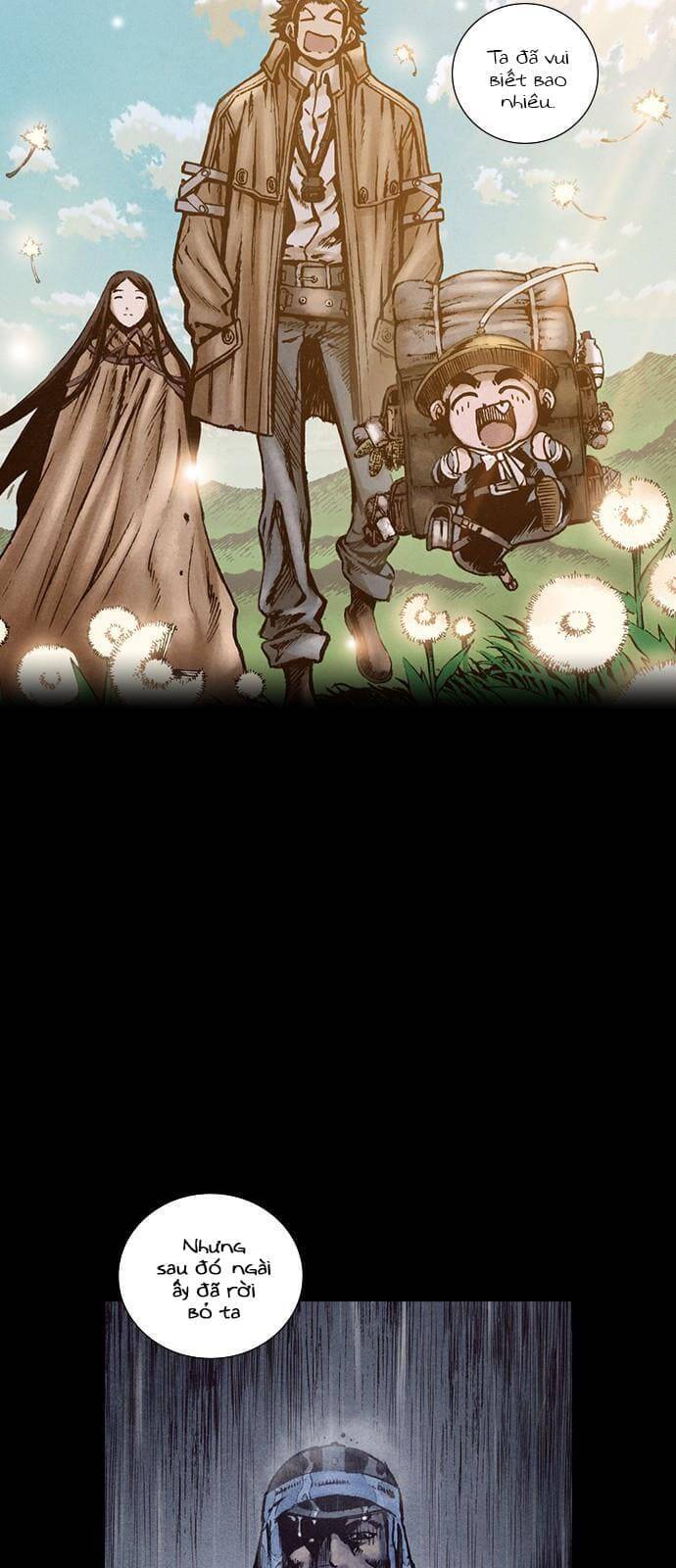 Ám Hành Ngự Sử Chapter 158 - 36