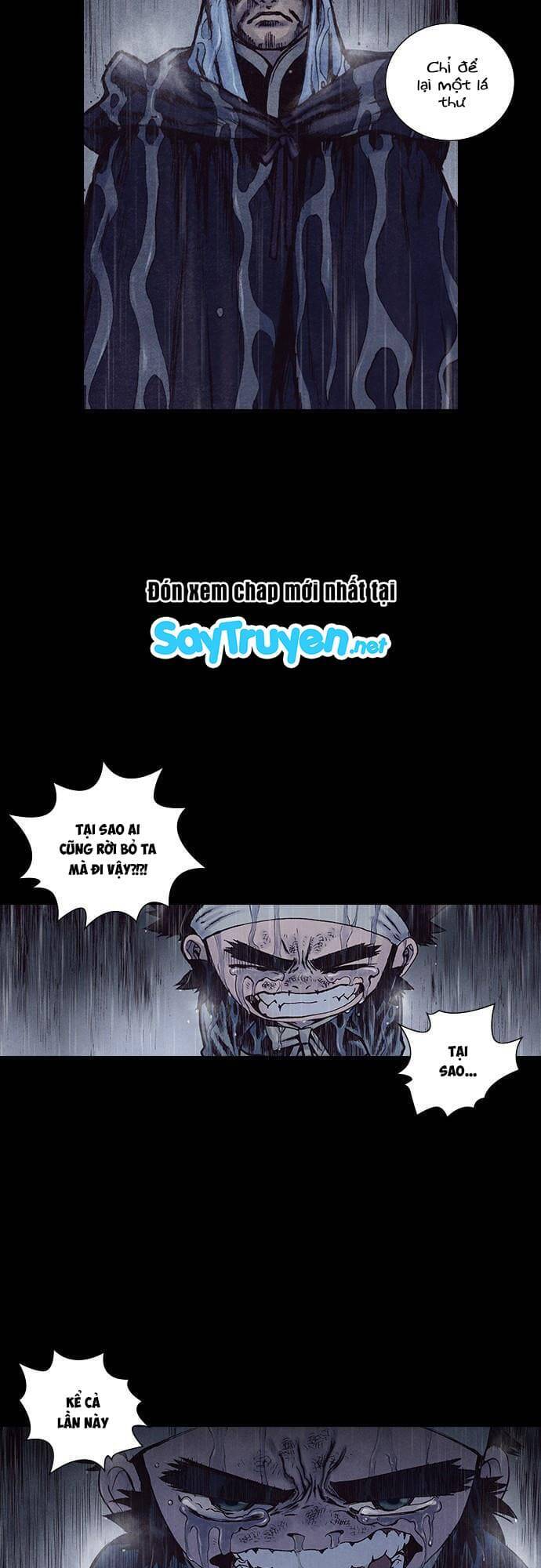 Ám Hành Ngự Sử Chapter 158 - 37