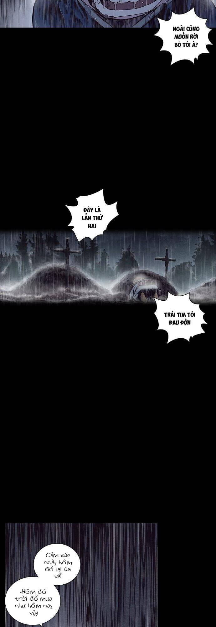 Ám Hành Ngự Sử Chapter 158 - 38