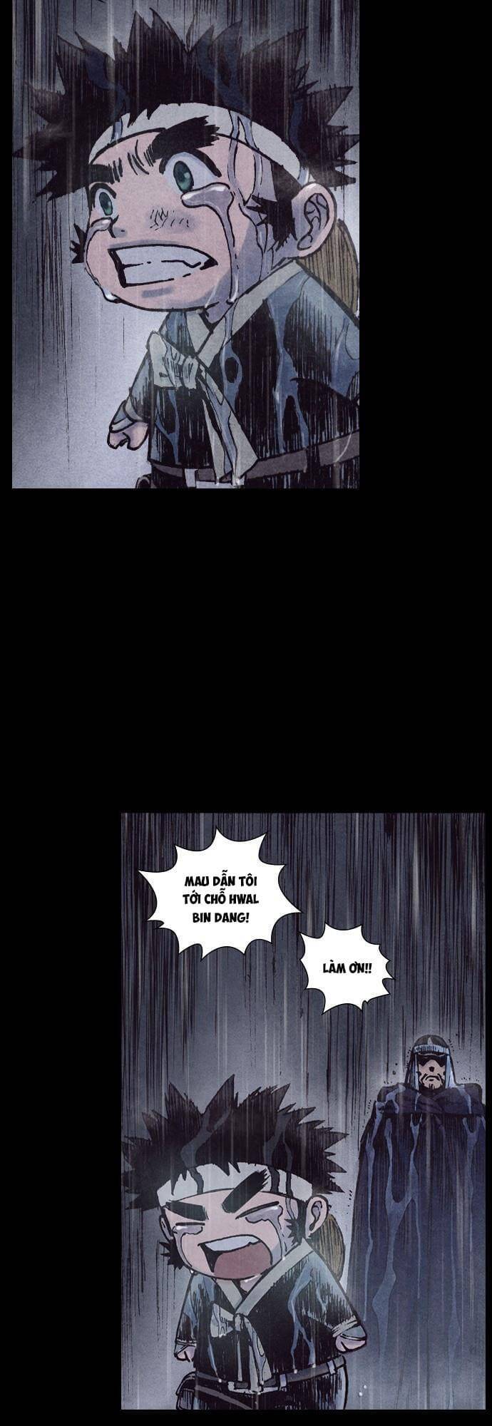 Ám Hành Ngự Sử Chapter 158 - 39