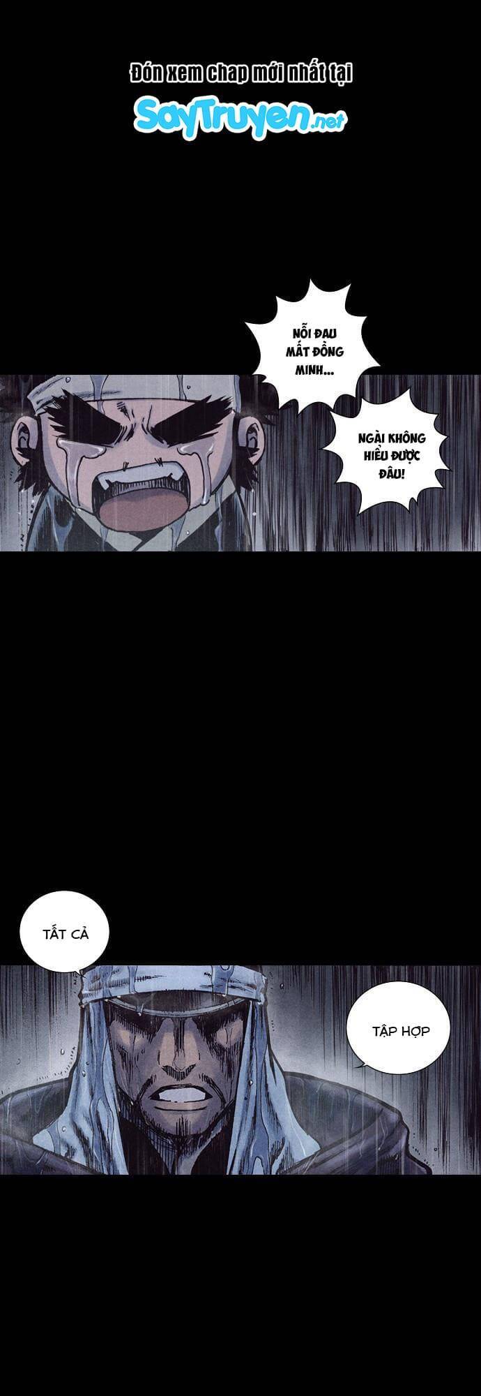 Ám Hành Ngự Sử Chapter 158 - 40