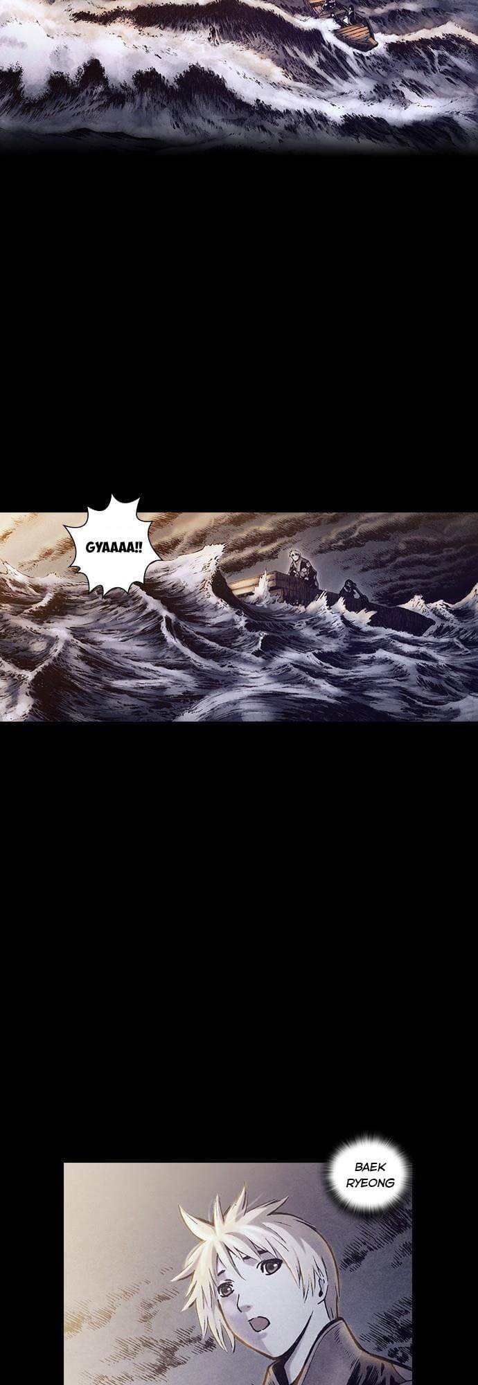 Ám Hành Ngự Sử Chapter 158 - 8